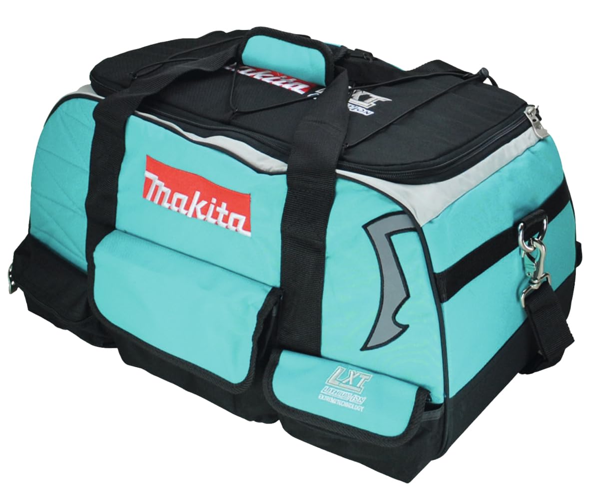 Makita 831278-2 Heavy-Duty Tool Bag