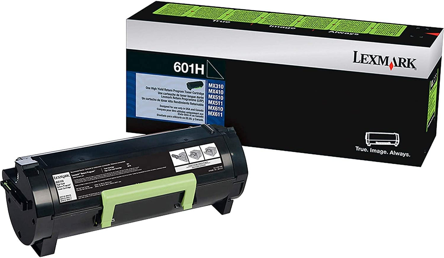 Lexmark Toner Cartridge