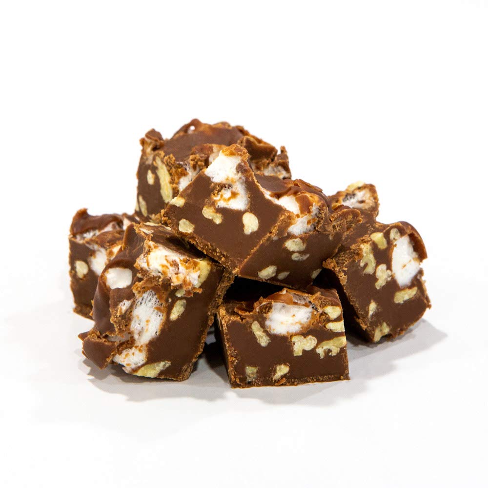 That Rocky Road Fudge 12/8oz