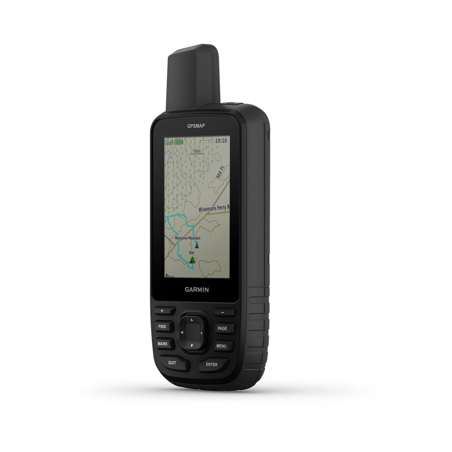 Garmin GPSMAP 67 Rugged GPS Handheld