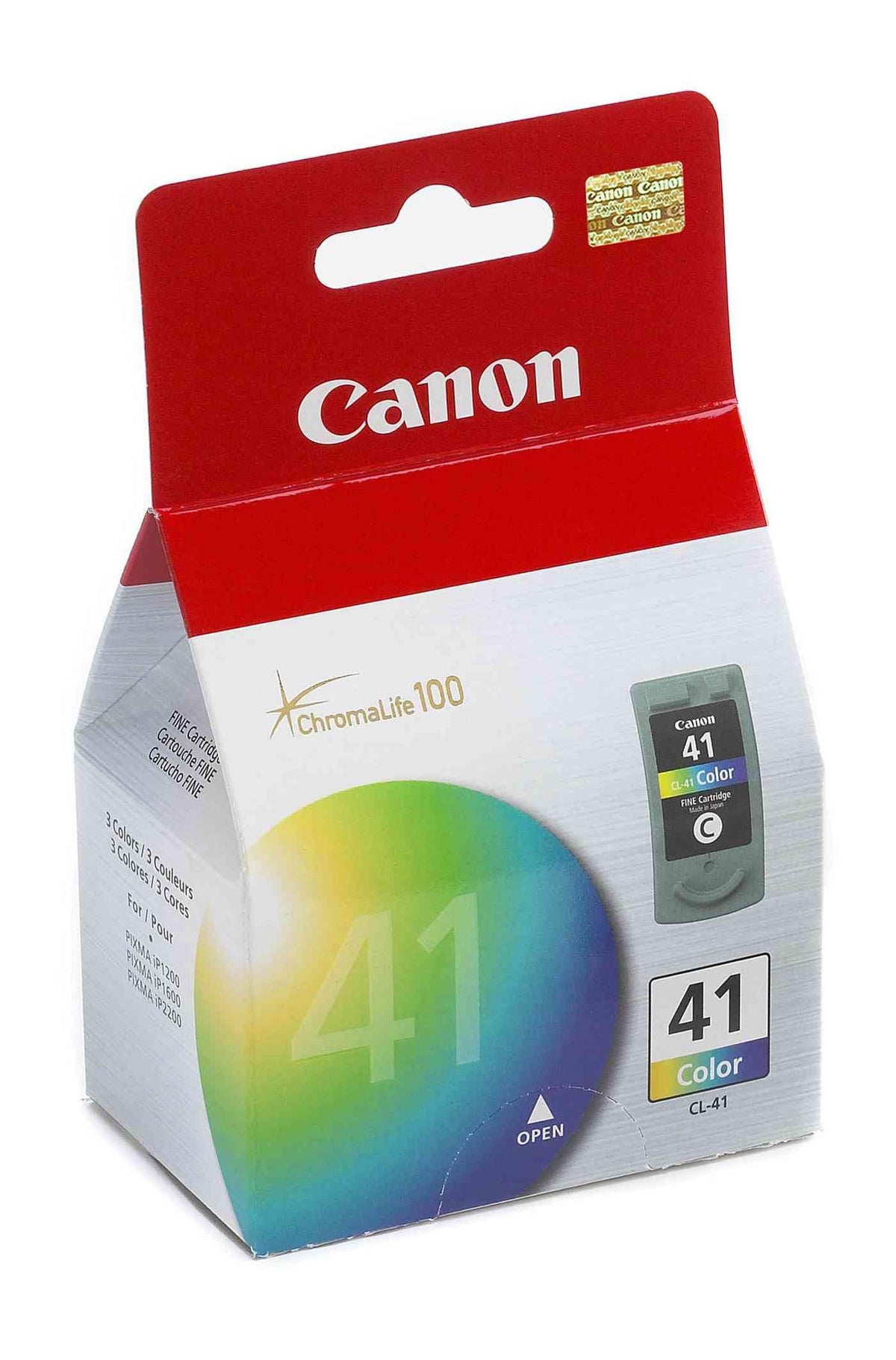 Canon 0617B002 CLR INK
