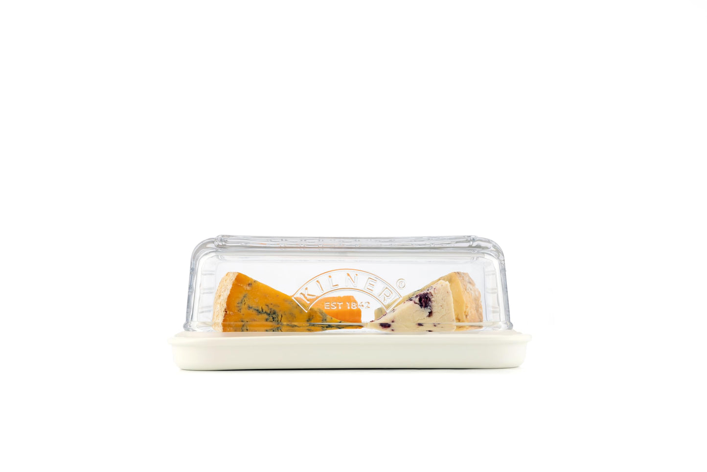 Kilner Cheese Store Airtight Storage 8.5cm