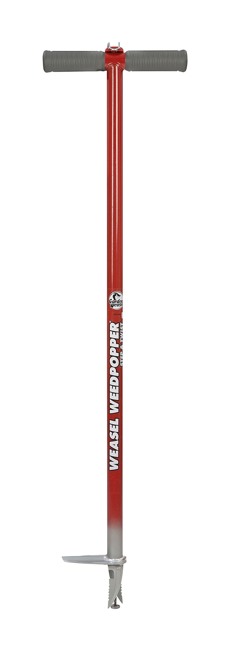 Garden Weasel Weed Popper Step & Twist