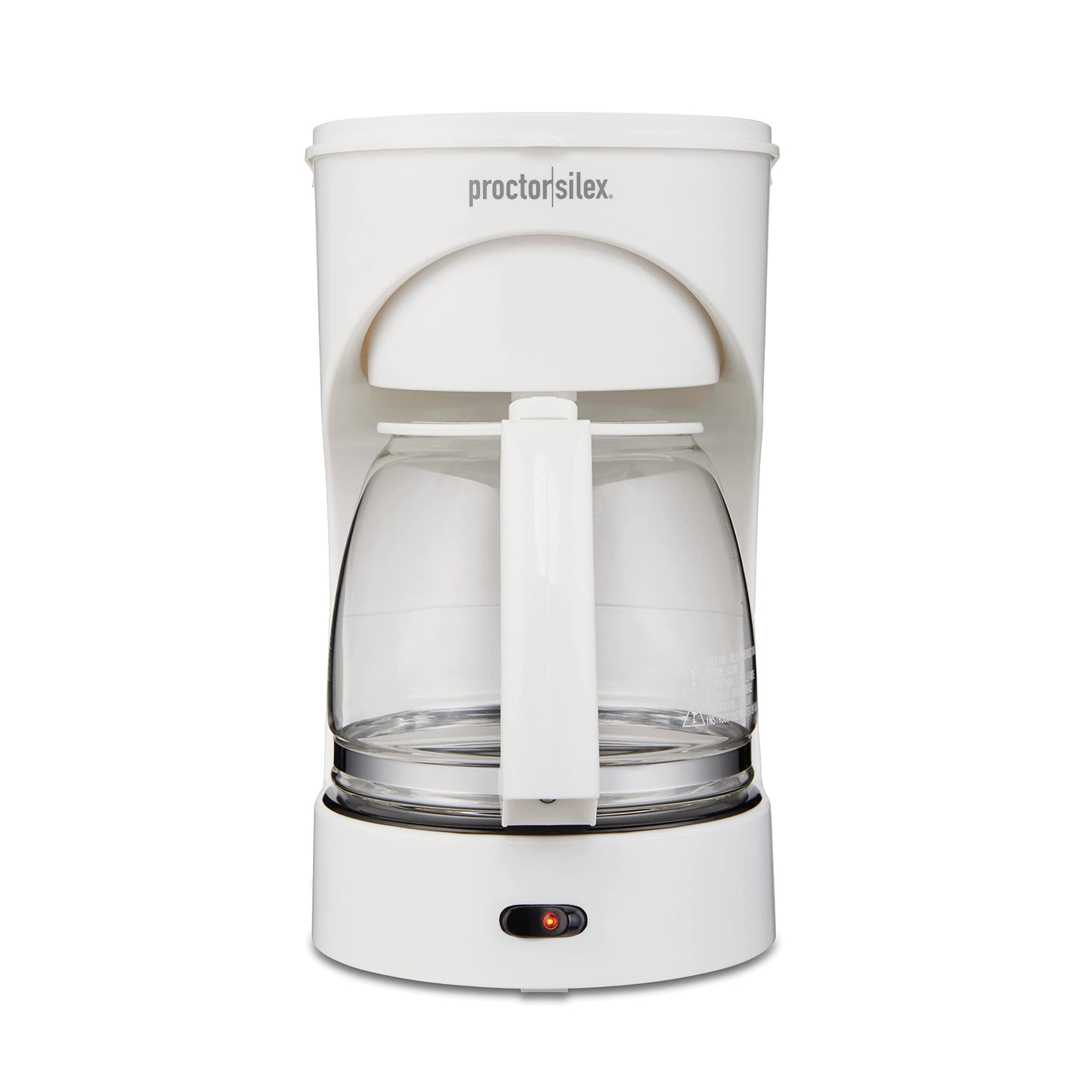 COFFEEMAKER 12C WHT5