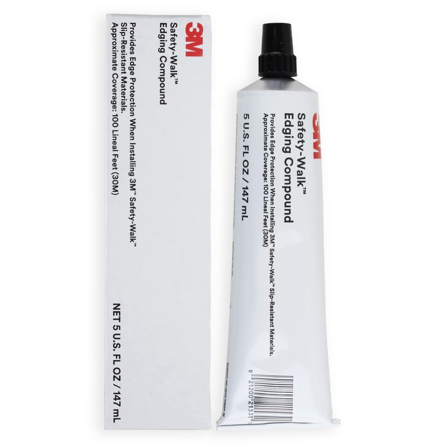 3M Safety-Walk Edge Sealer 147ml
