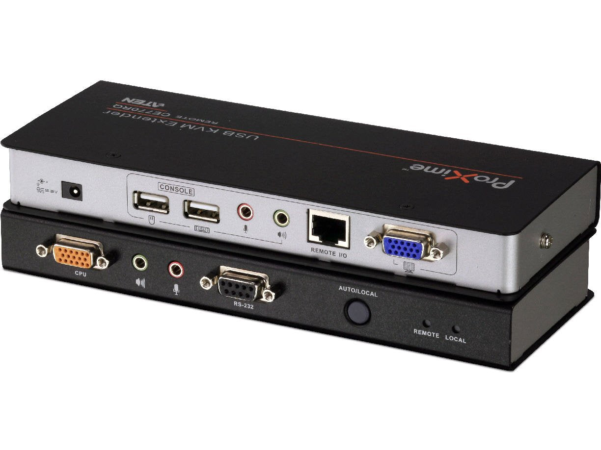 ATEN 1000FT USB CONSOLE EXTEND