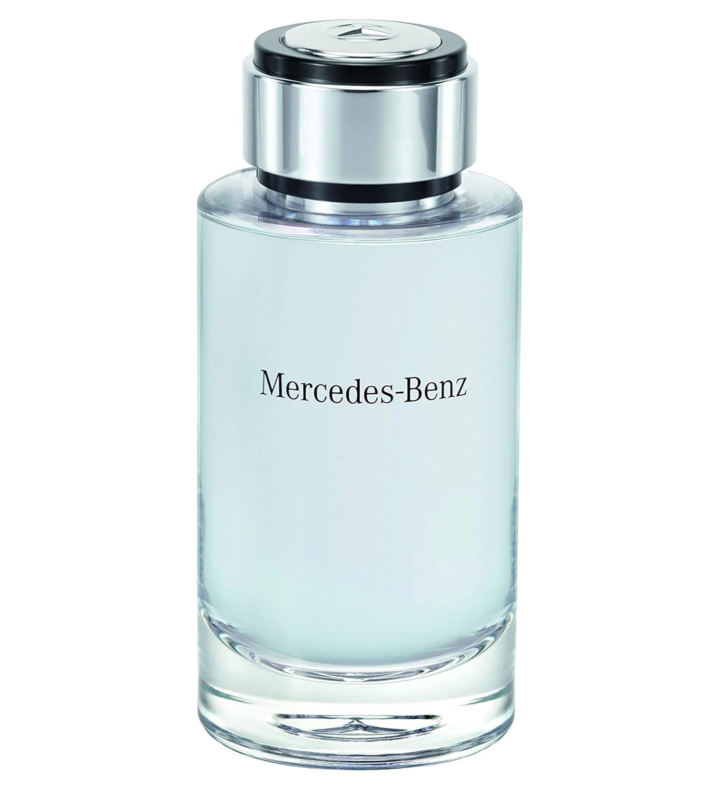 Mercedes-Benz for Men - Long Lasting Cologne for Men - Bergamot, Lemon and Cedar Notes - Everyday Wear Eau de Toilette in Iconic Bottle - 8.1 oz EDT