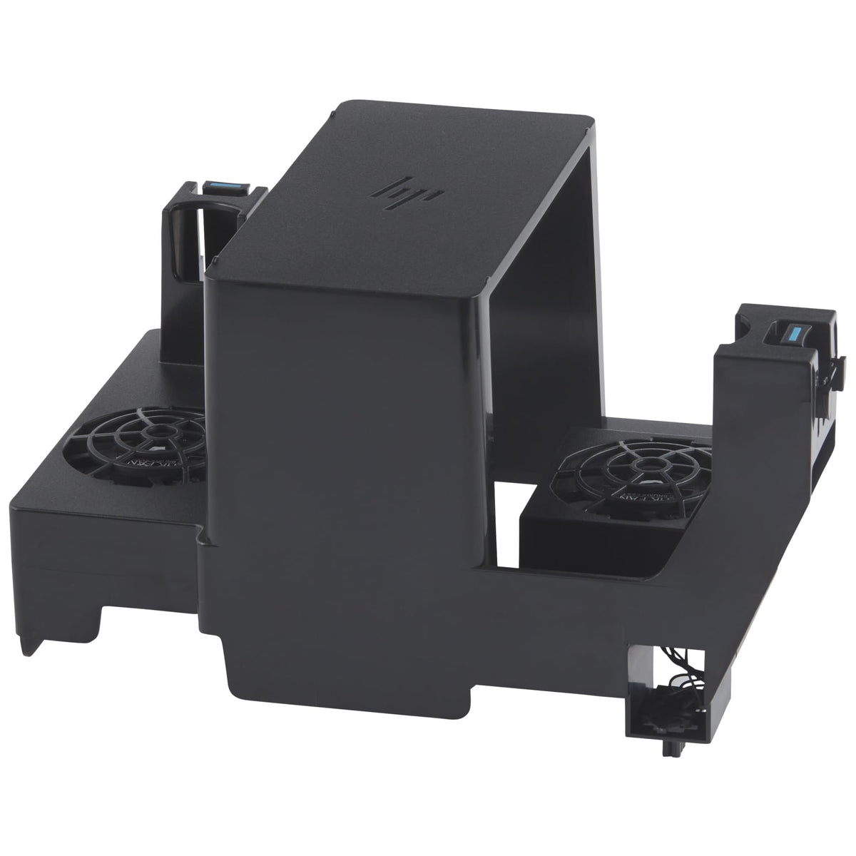 HP Z4 Memory Cooling Solution