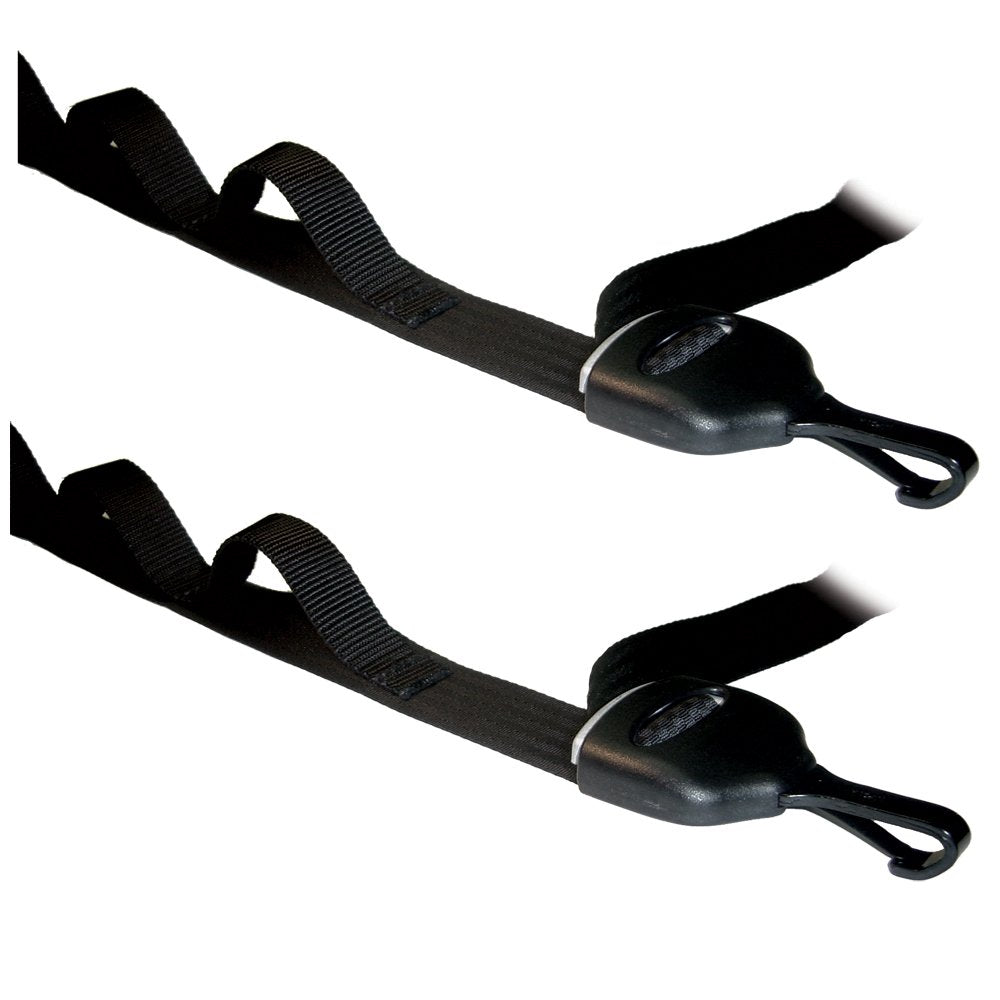 BoatBuckle RodBunk Deluxe Rod Carrier