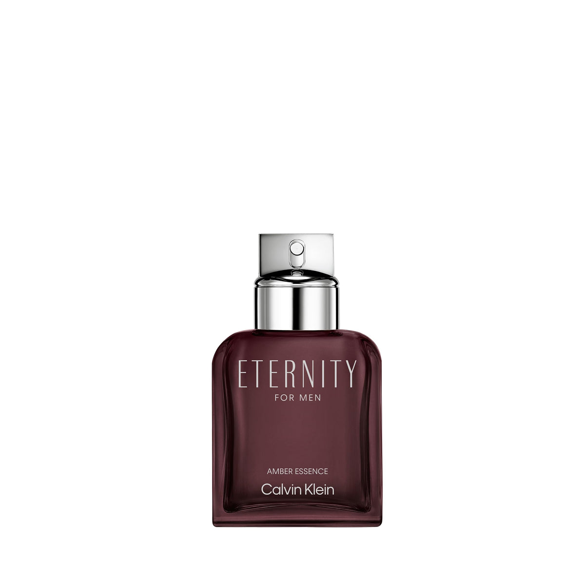 Calvin Klein Eternity Amber Essence Parfum Intense 3.3oz