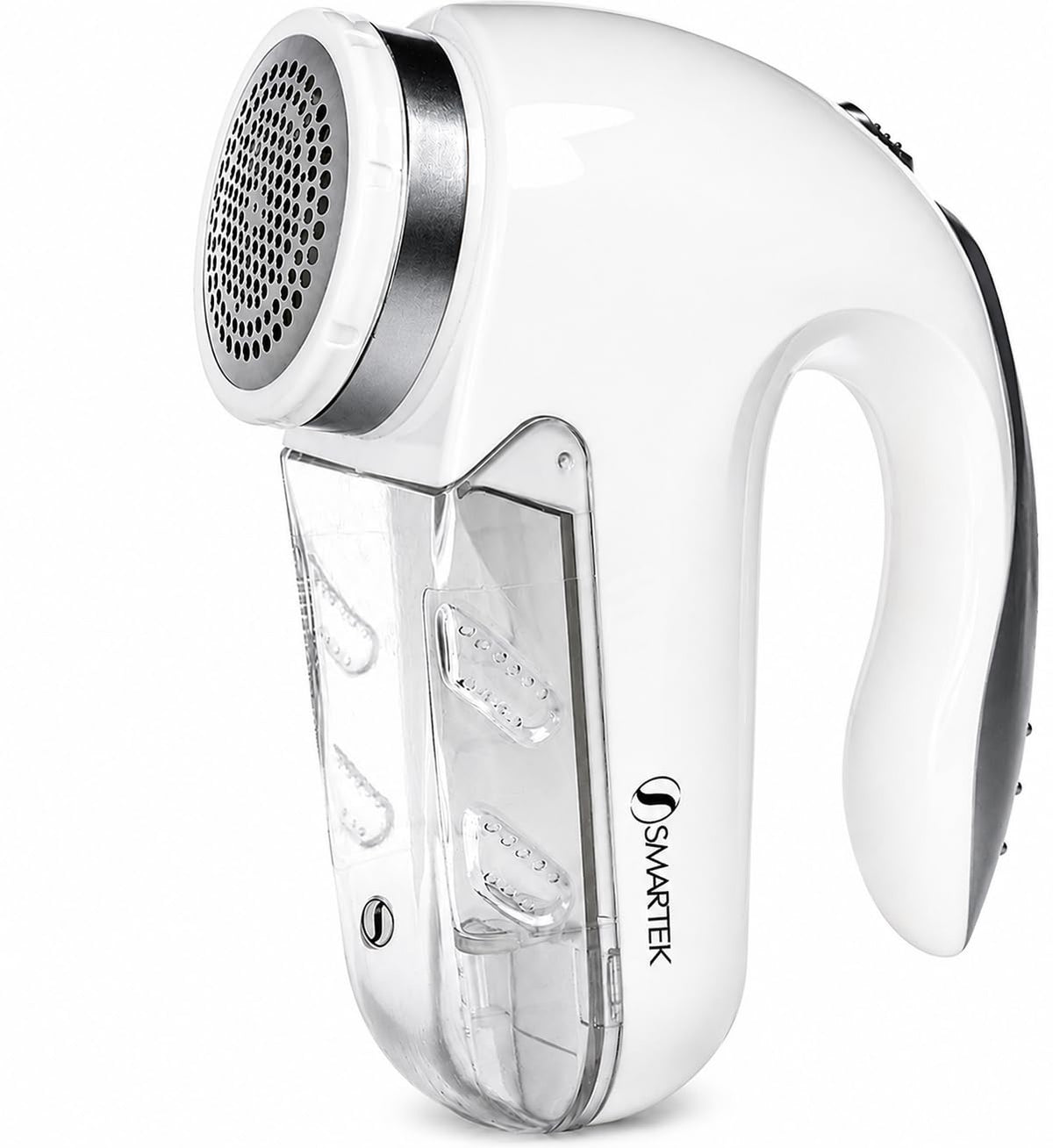 Smartek Fabric Shaver Electric Lint Remover