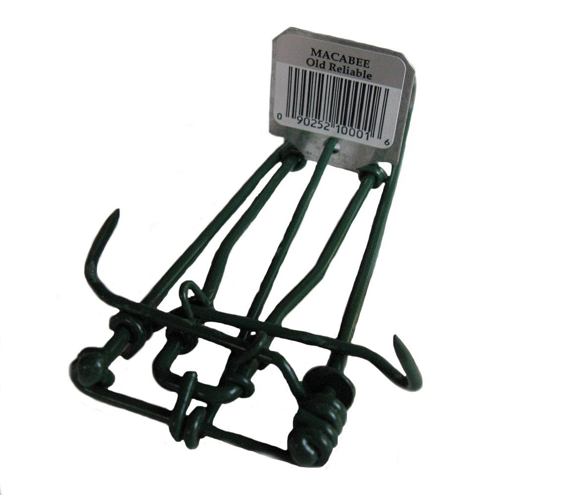 MACABEE Trap GOPHER Model 10001