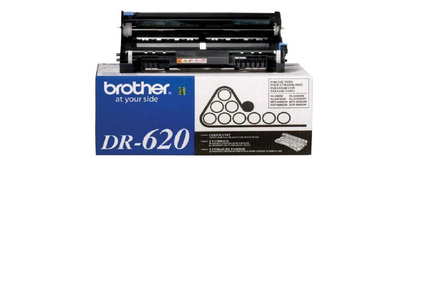 Brother DCP-8085DN/DCP-8085/DCP-8085C Drum Unit (OEM) Made by Brother