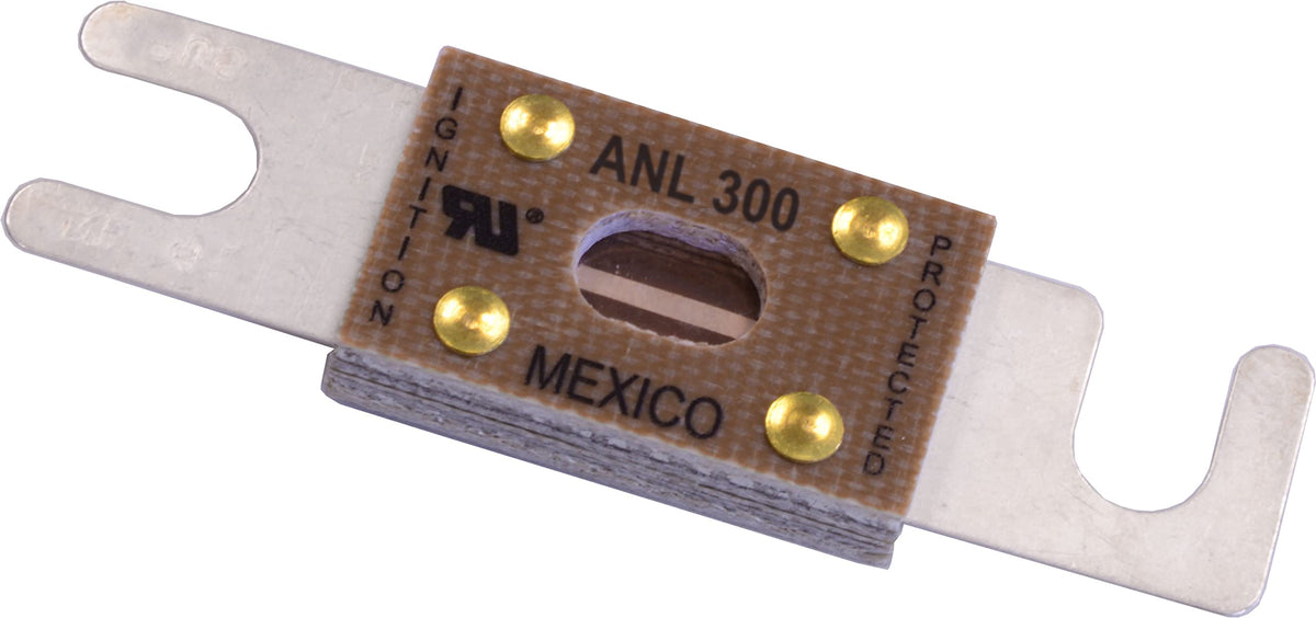 Blue Sea 5133 ANL Fuse 300AMP