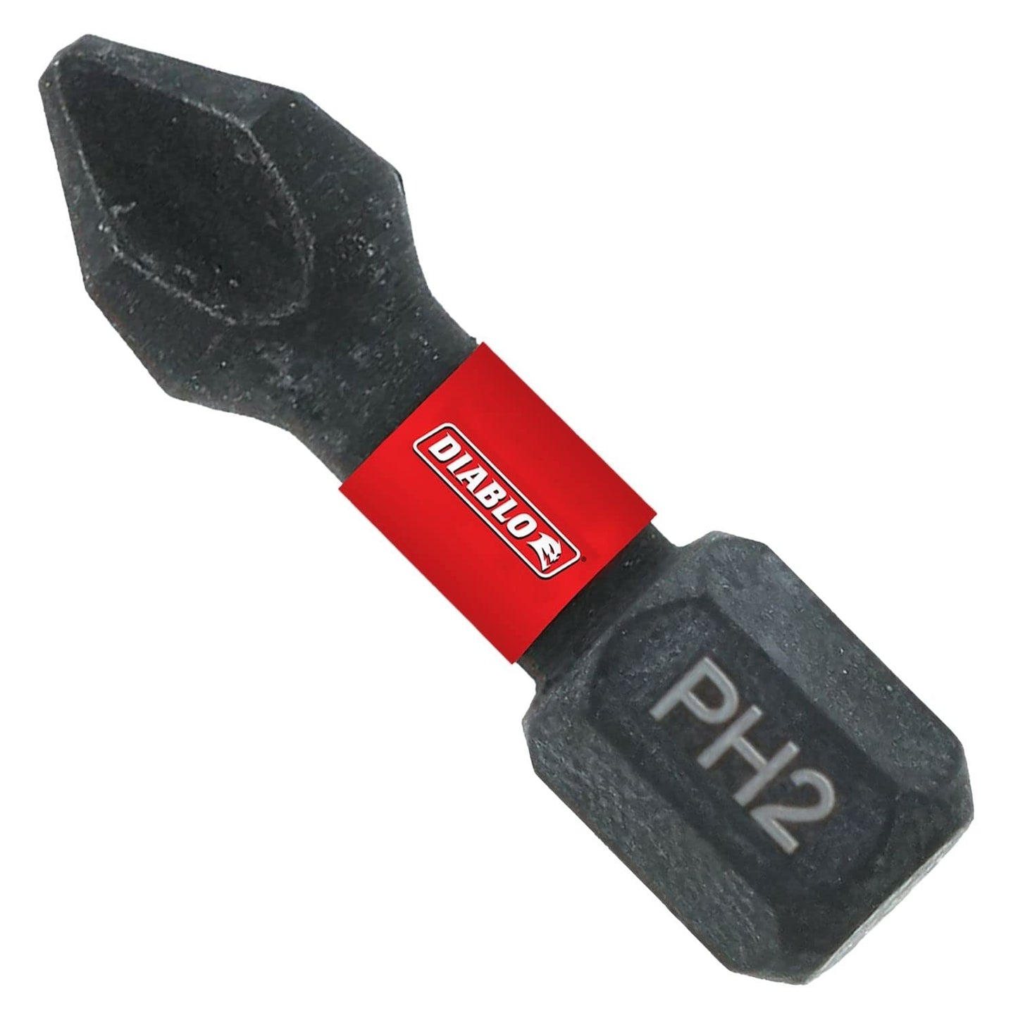 DIABLO DRIVE PH BIT #2X1" 25PK