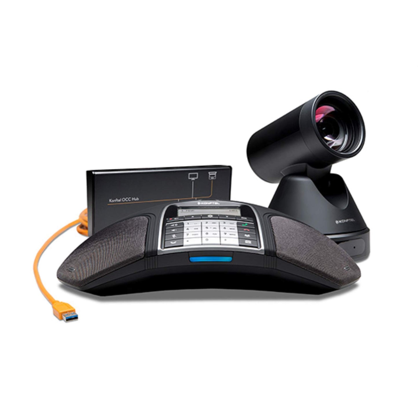 Konftel Video conferencing kit