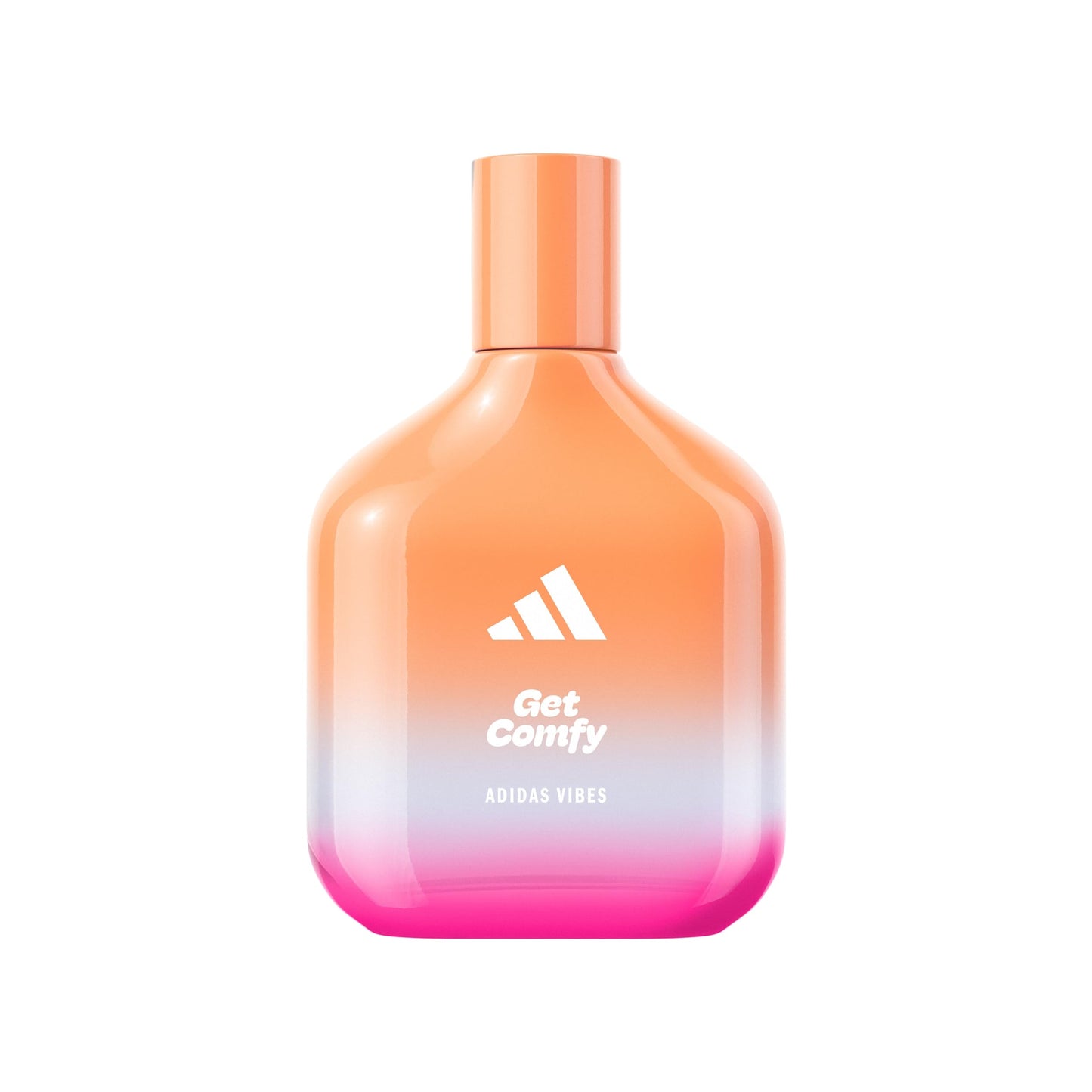 Adidas Vibes Get Comfy EDP Spray 3.3 oz
