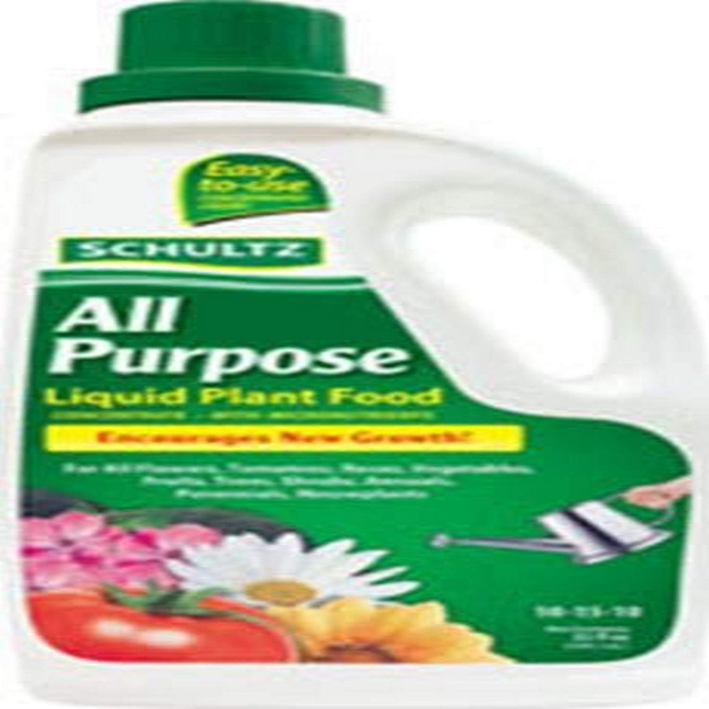 SCHULTZ ALL PURPOSE LIQUID PLA