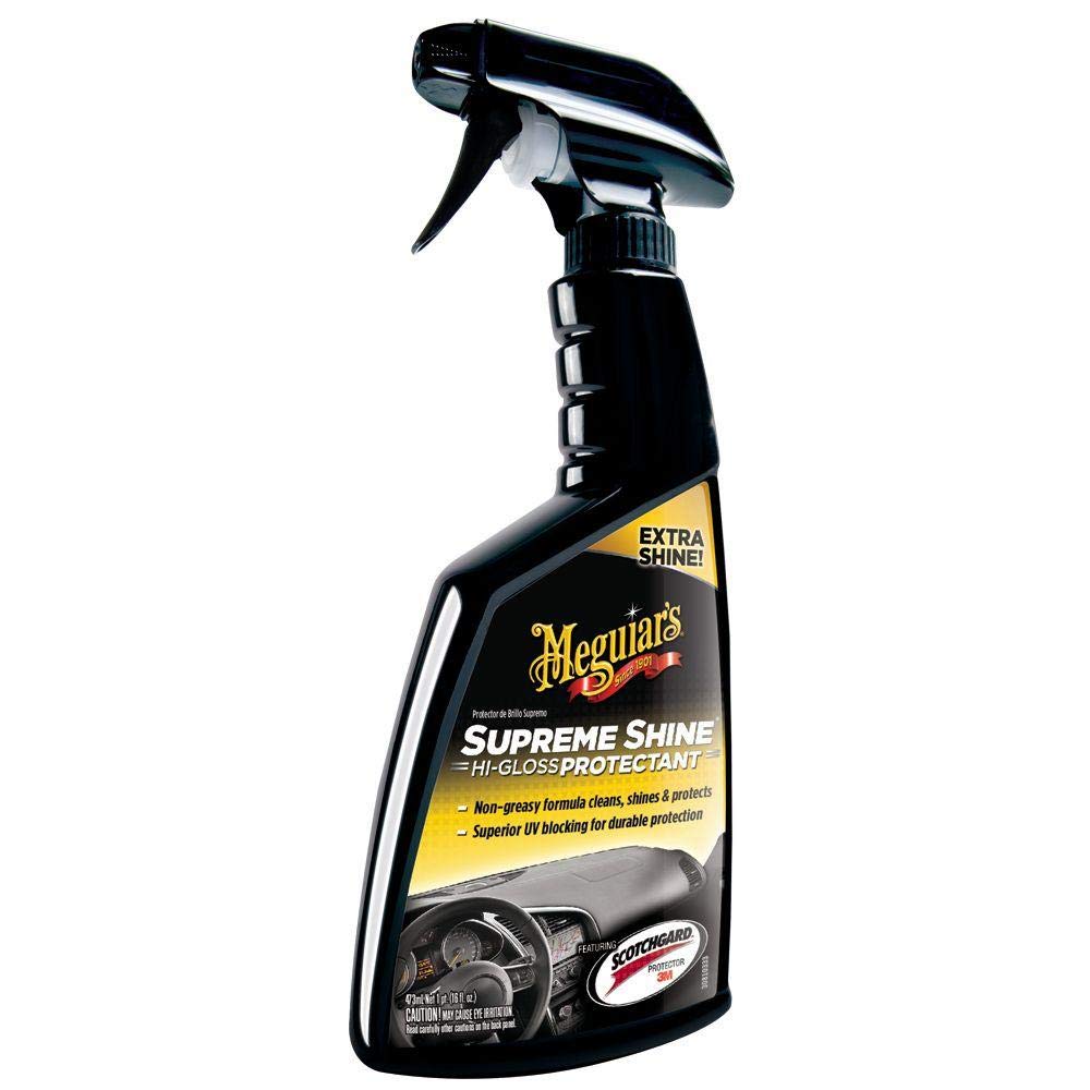 Supreme Shine Protectant, 16-oz. Spray