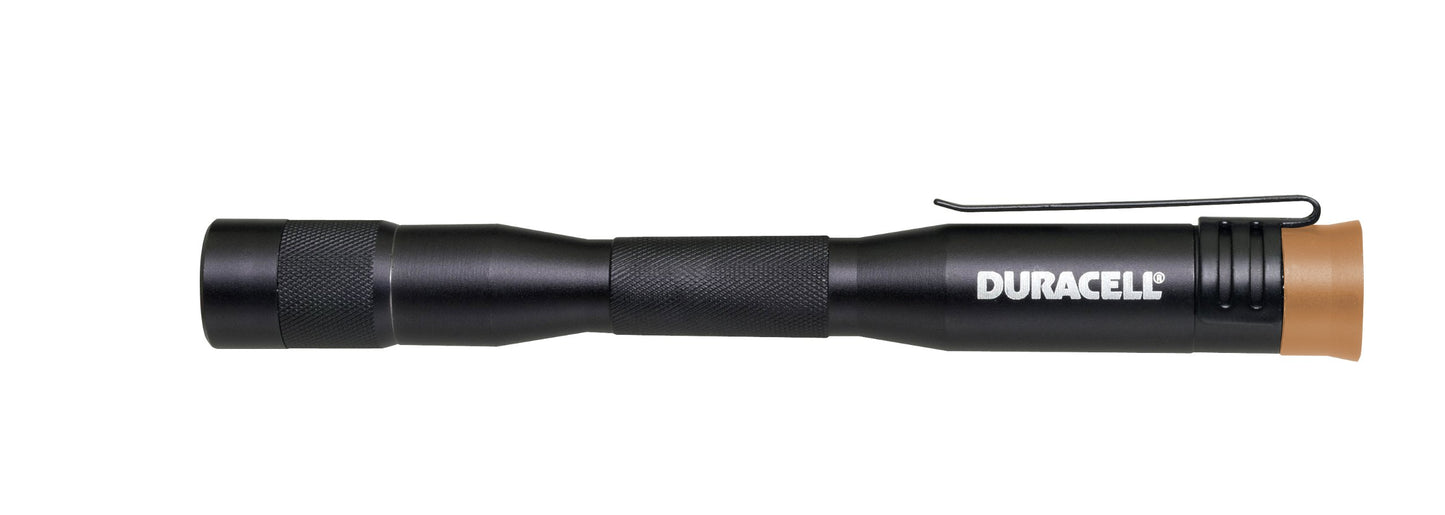 Duracell Daylite LED Work and Pen Light 60-012