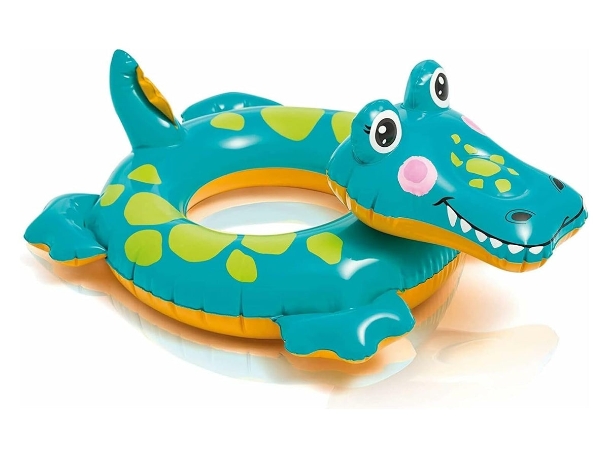 INTEX POOL FLOAT ANIMAL 3-6YR