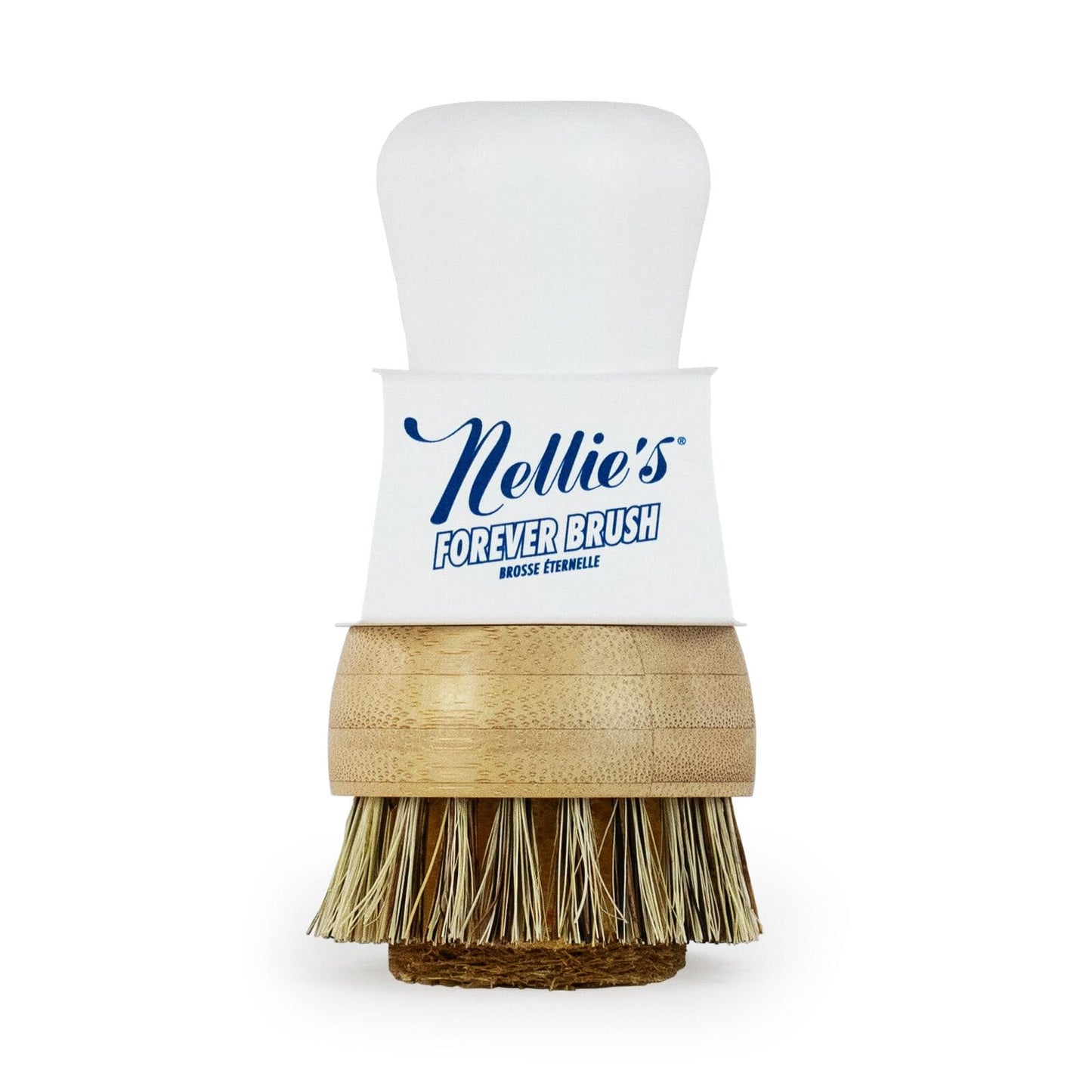 NELLIE'S Forever Brush, Dishwa