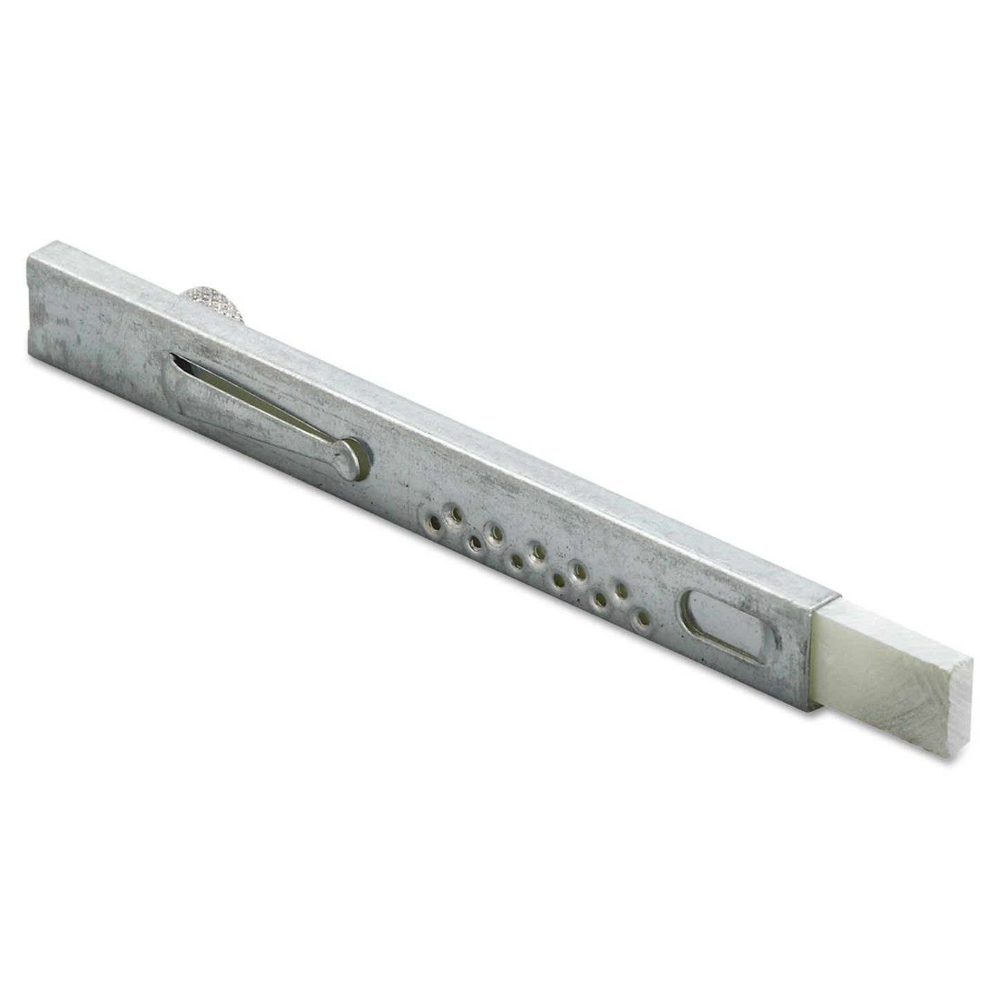 ANCHOR FLAT SOAPSTONE HOLDER.2