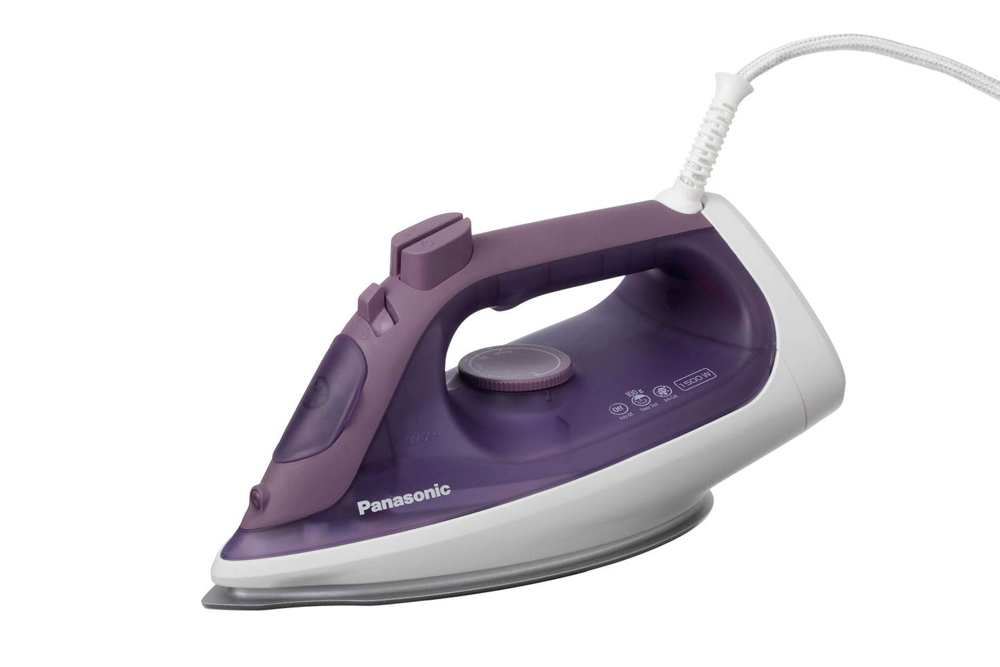 Panasonic Steam/Dry Iron