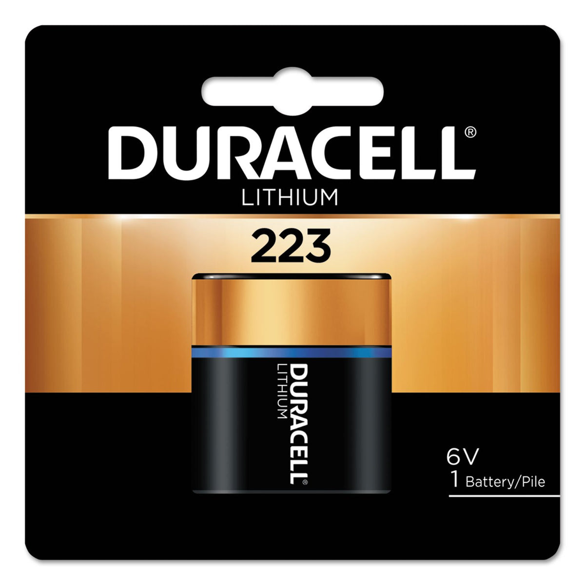 Duracell PS/2 Model 70-90 - Camera battery Li 600 mAh