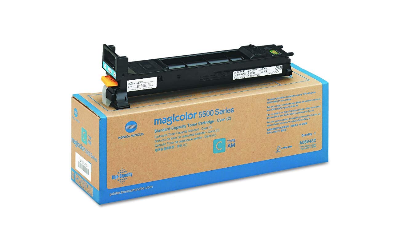 Konica Minolta A06V432 Toner