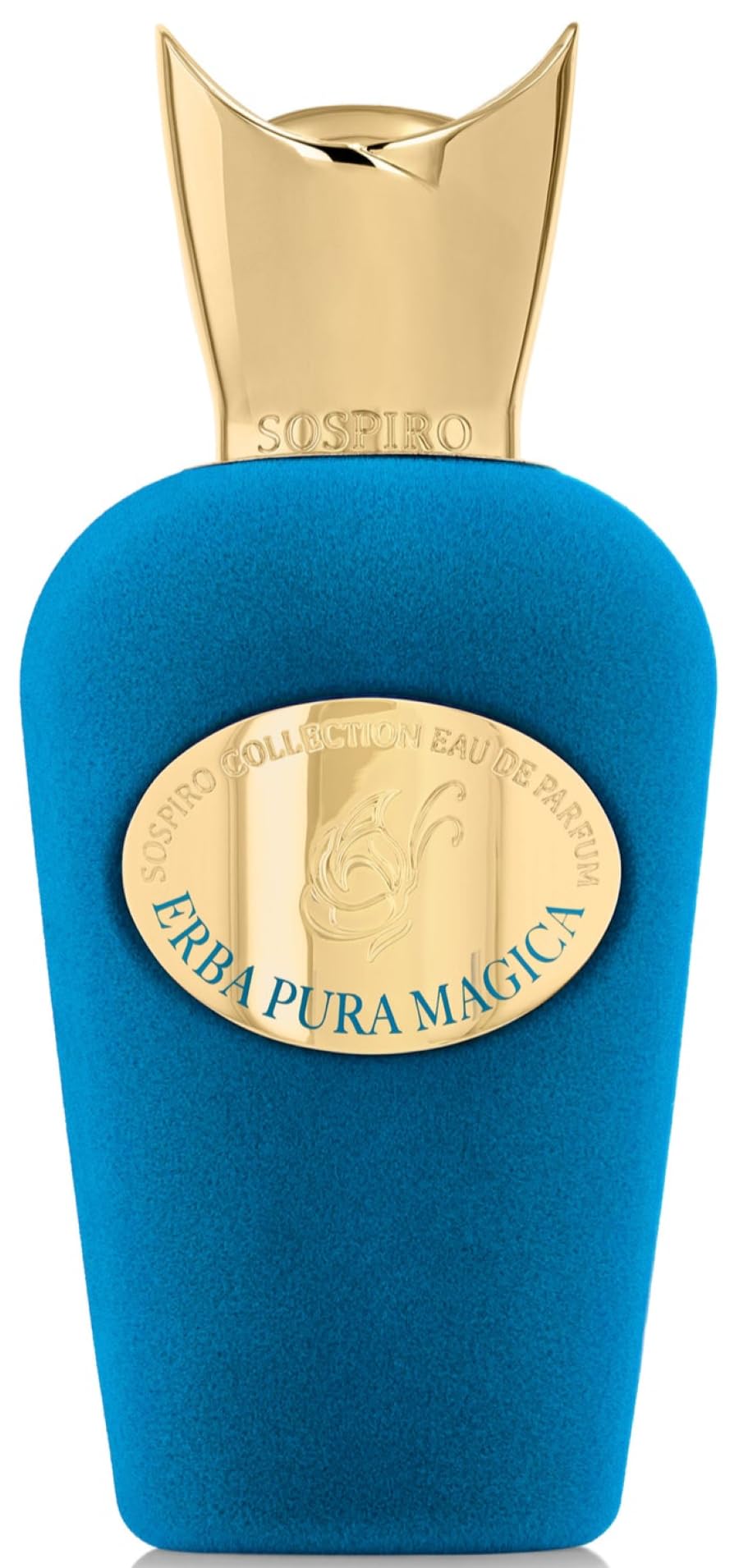 Xerjoff Sospiro Erba Pura Magica Eau De Parfum 3.4 oz