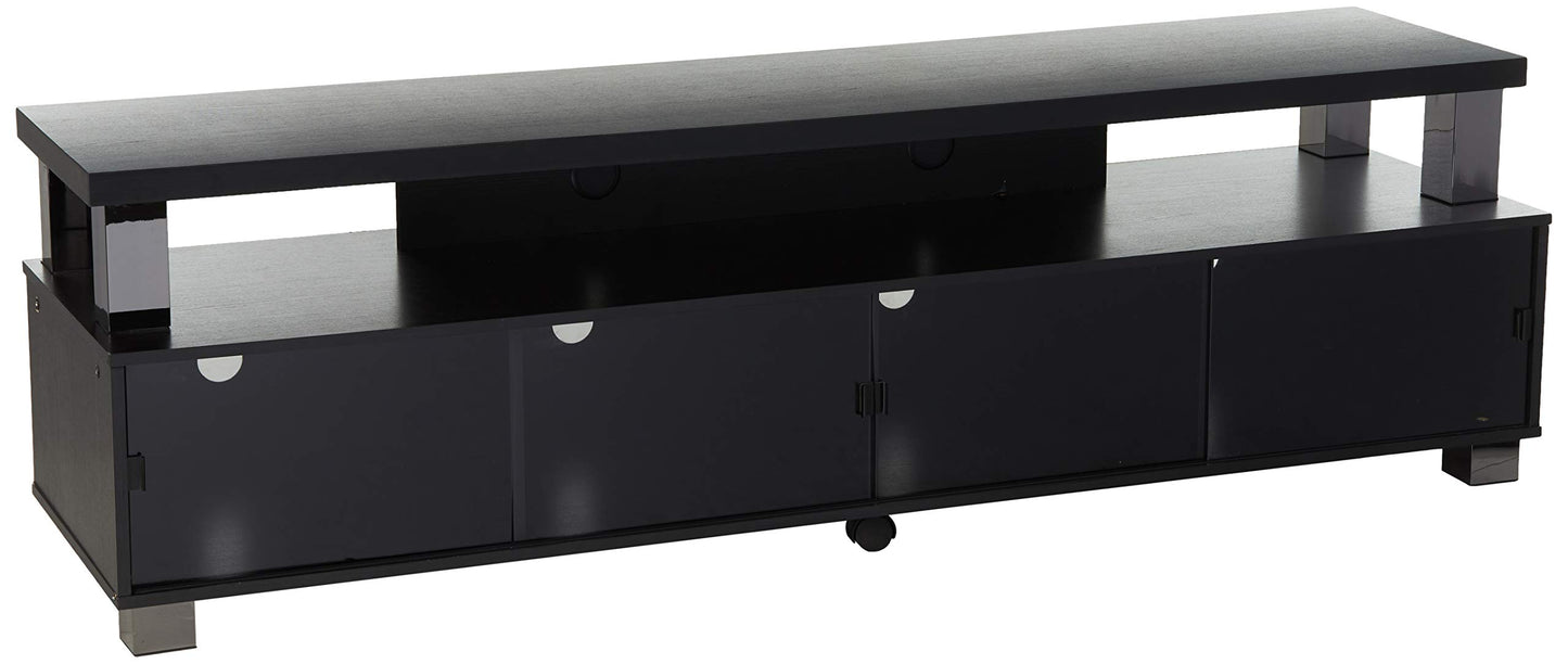 Corliving Bromley 75 TV Stand B-003-RBT