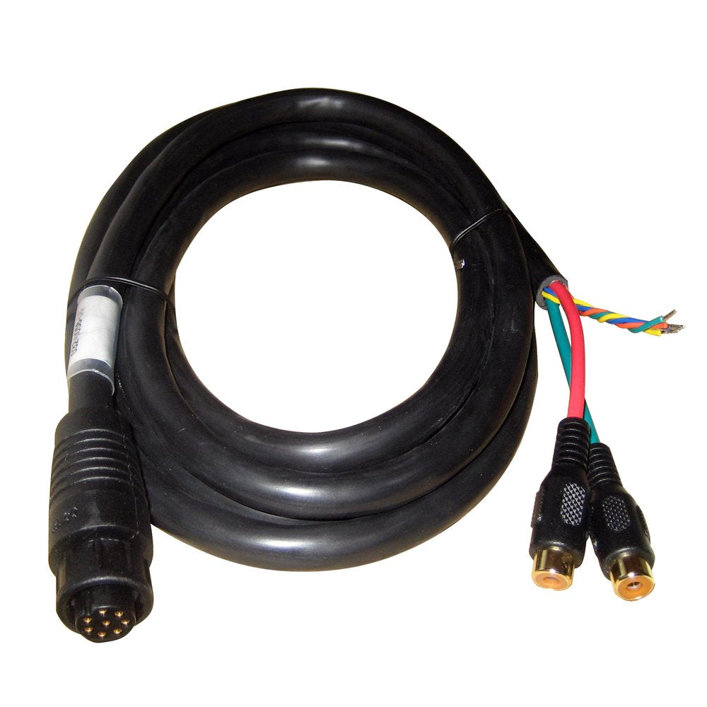 Simrad NSE/NSS Video Data Cable 6.5ft 000-0129-001