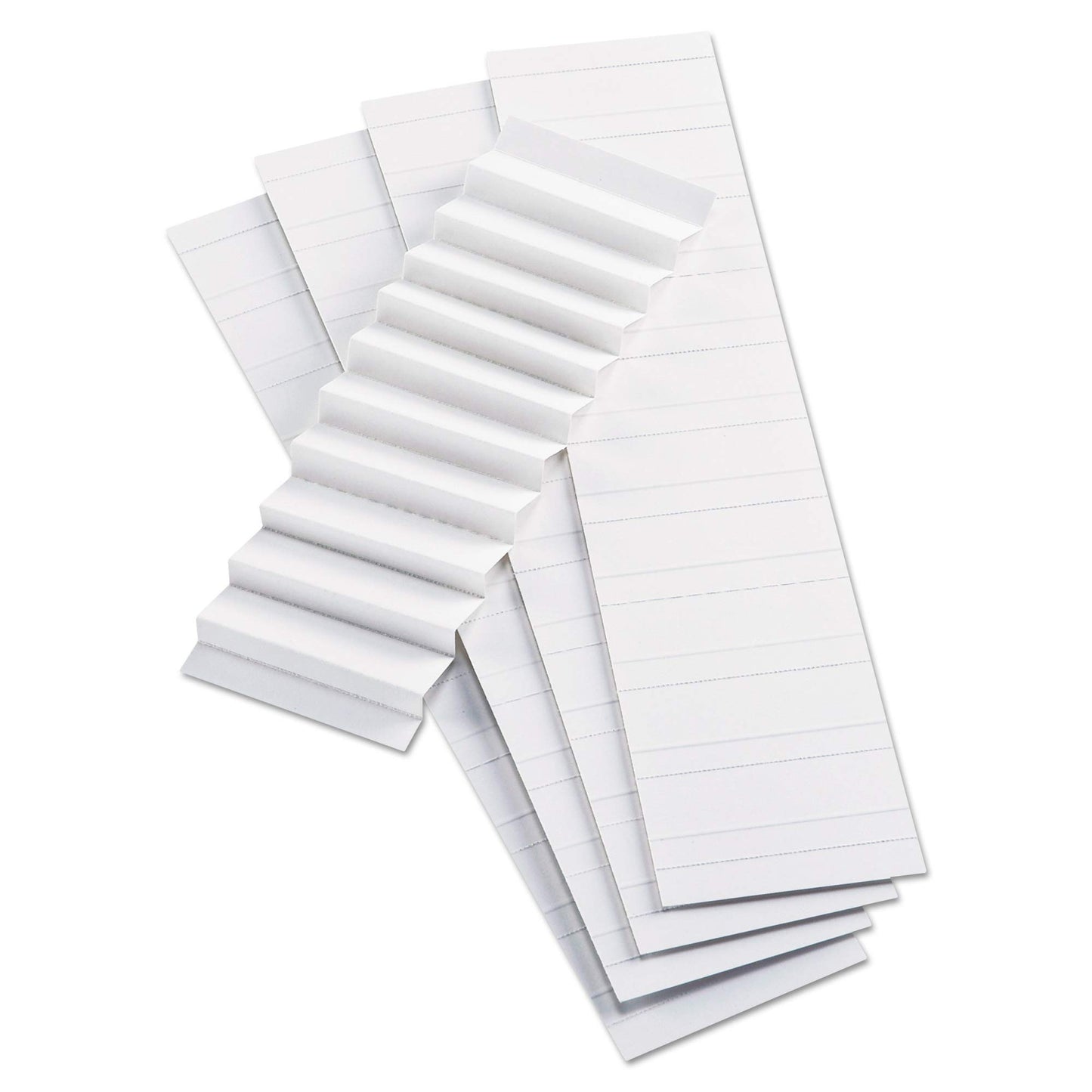Pendaflex Blank Inserts for Hanging File Folders