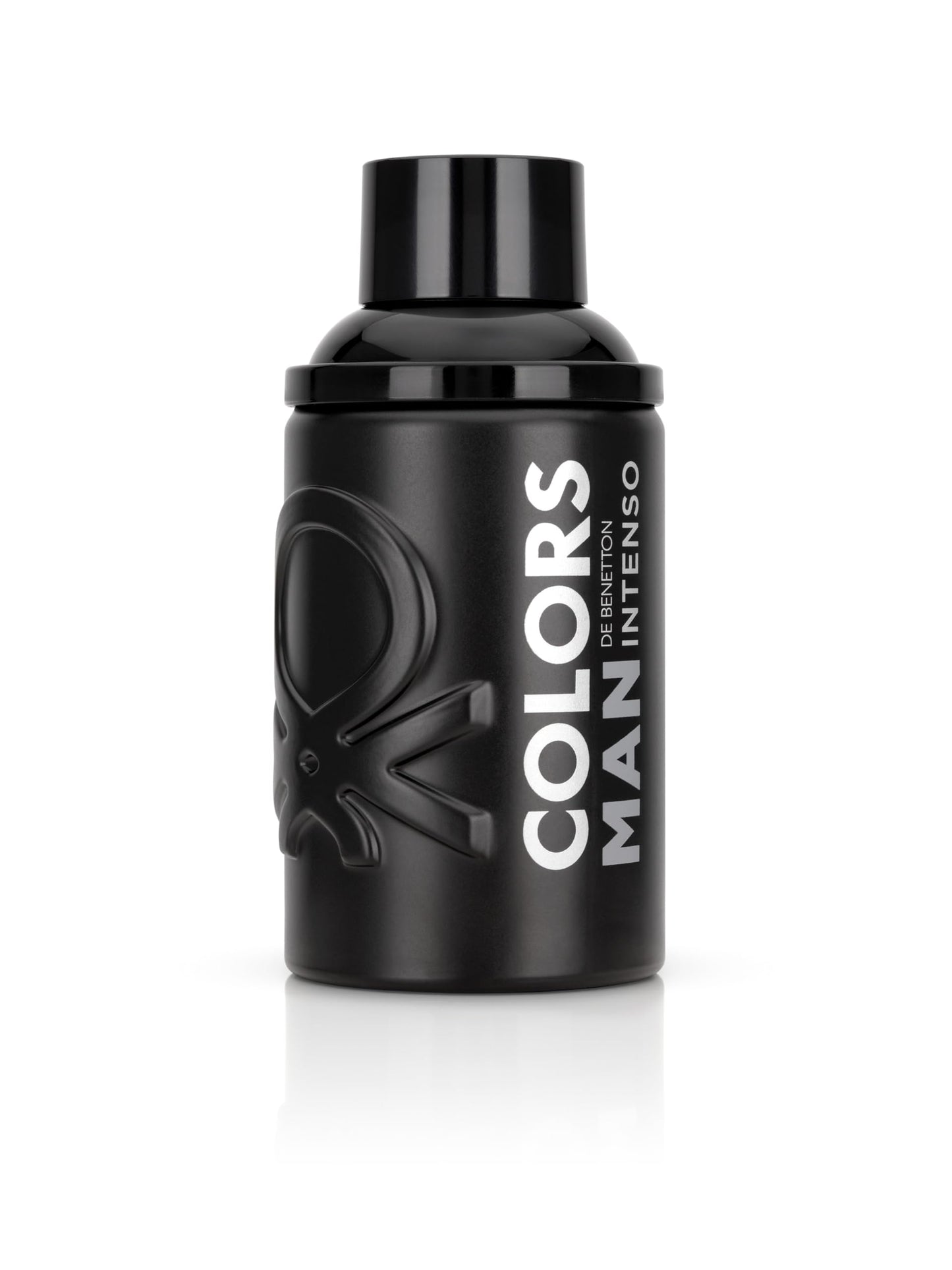 BENETTON COLORS BLACK INTENSE