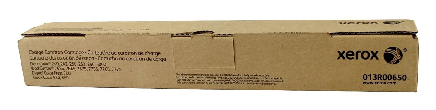 Xerox Charge Corotron Cartridge for DC250
