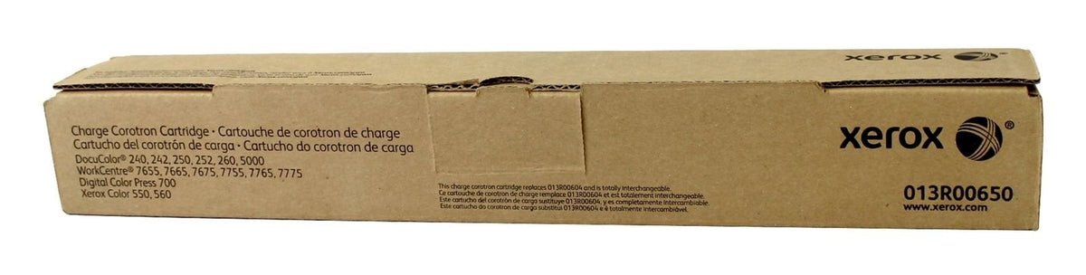 Xerox Charge Corotron Cartridge for DC250