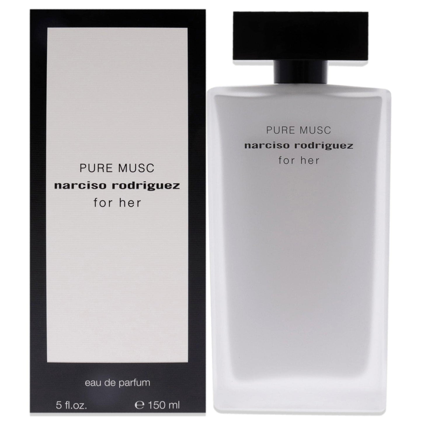 NARCISO RODRIGUEZ PURE MUSC FO