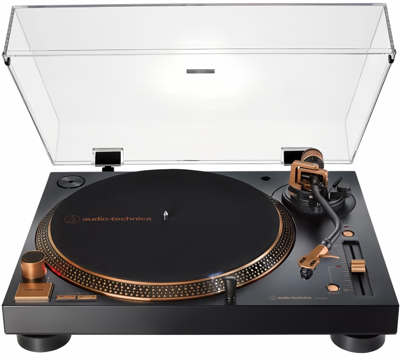 AudioTechnica(ATH) Audio Techn