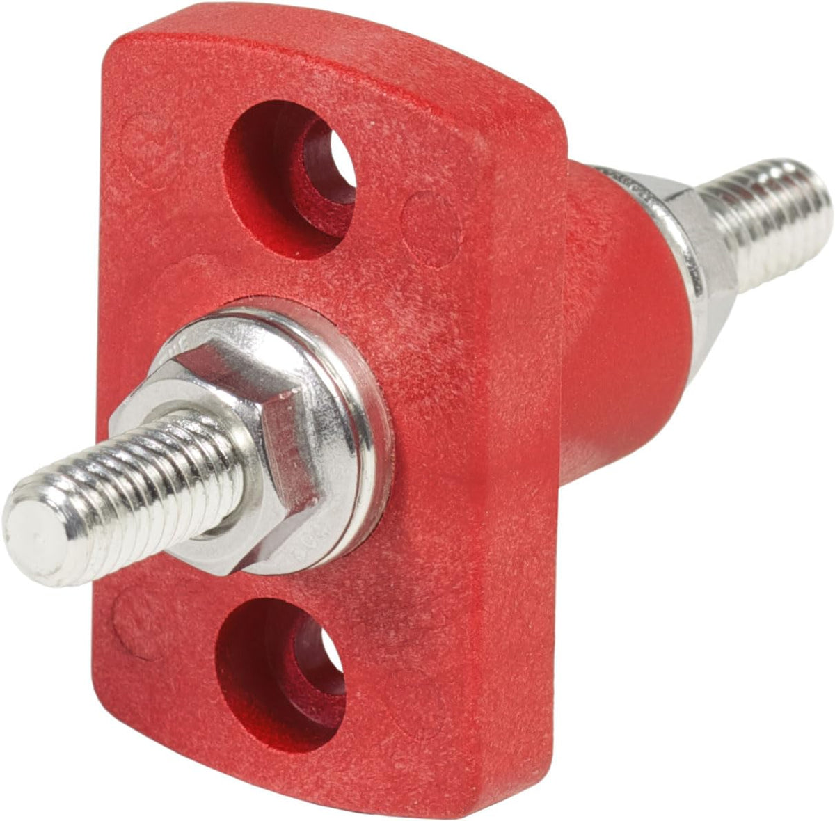 Blue Sea Systems 5054 12-Position Circuit Breaker Block