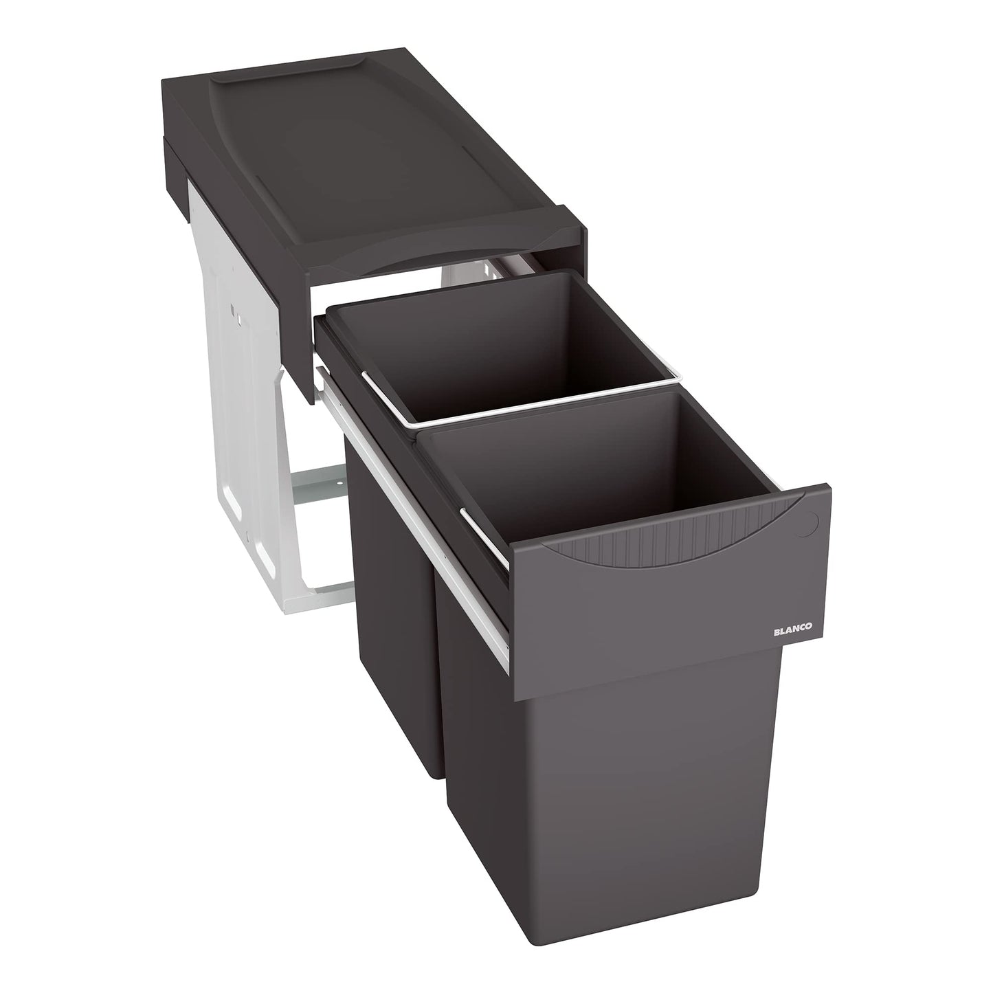 Blanco 526376 BOTTON II ORG WS