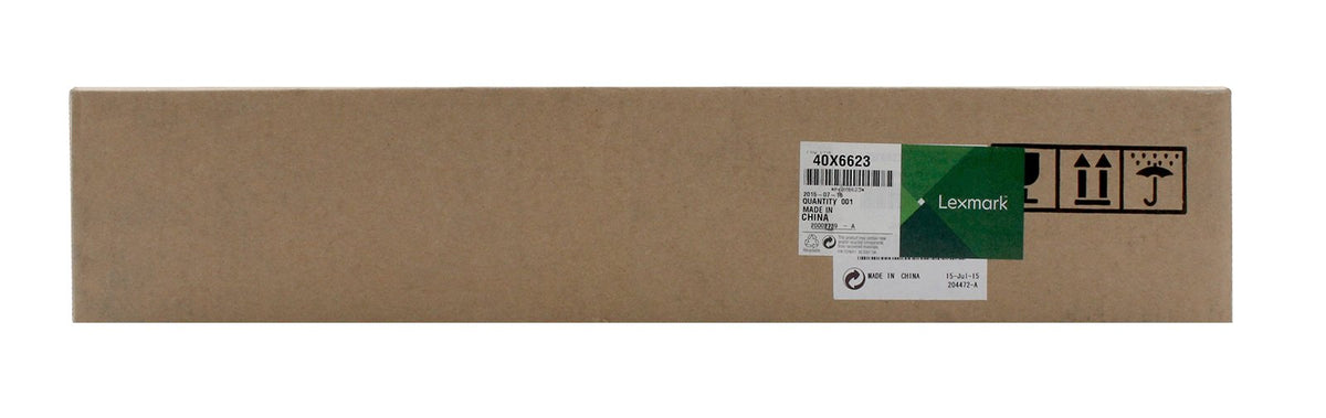 Lexmark Transfer Belt Cleaner