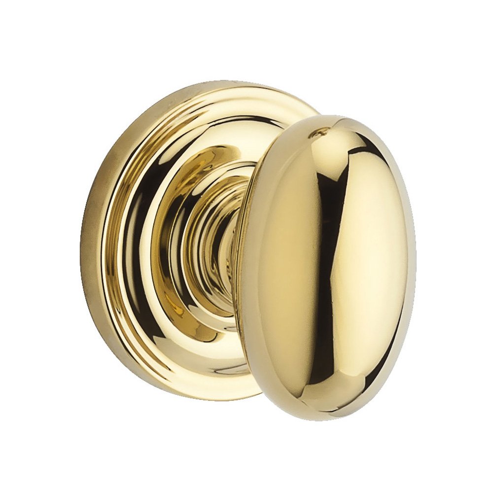 Baldwin Reserve 9BR3500-023 Ellipse Half-Dummy Knob