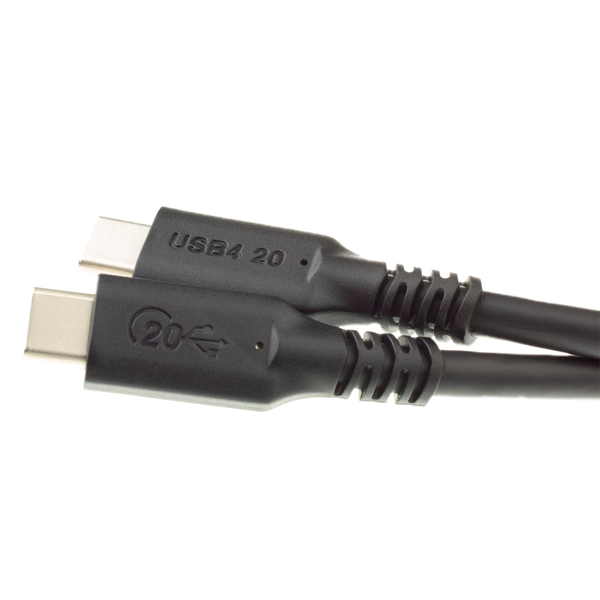 CableWholesale USB4 20Gbps Fast Charging Cable 10ft