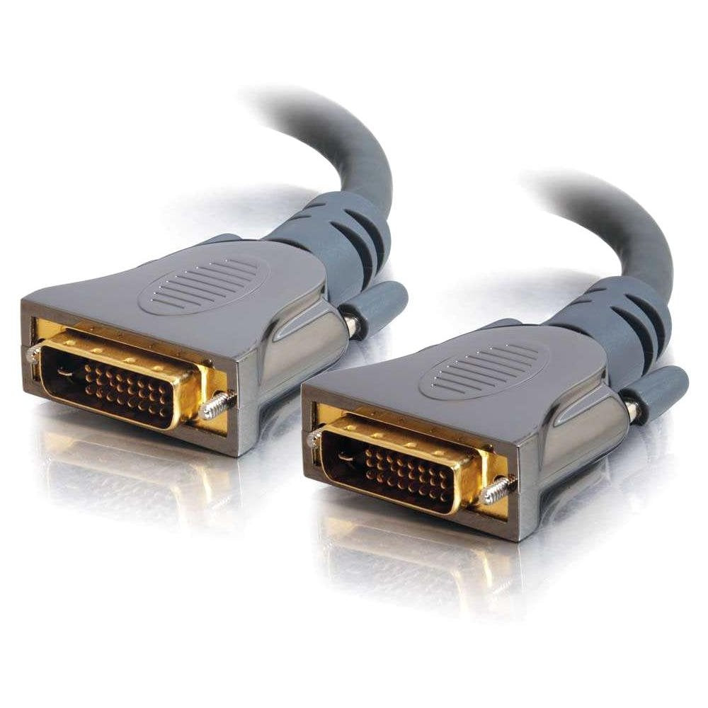 C2G Sonicwave 5M DVI-D Dual Link Cable 40298