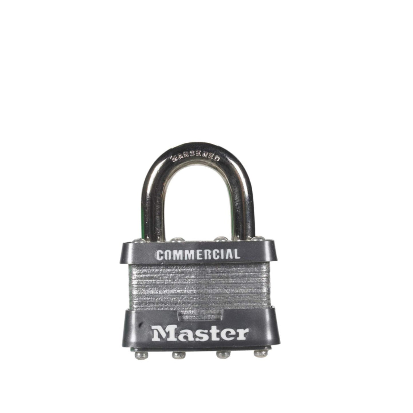 MASTERLOCK PADLOCK KA LM STL 1