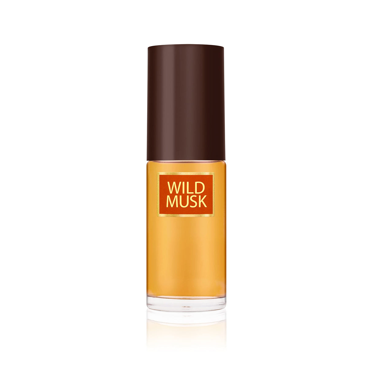 Coty Wild Musk Eau de Cologne 1 fl oz