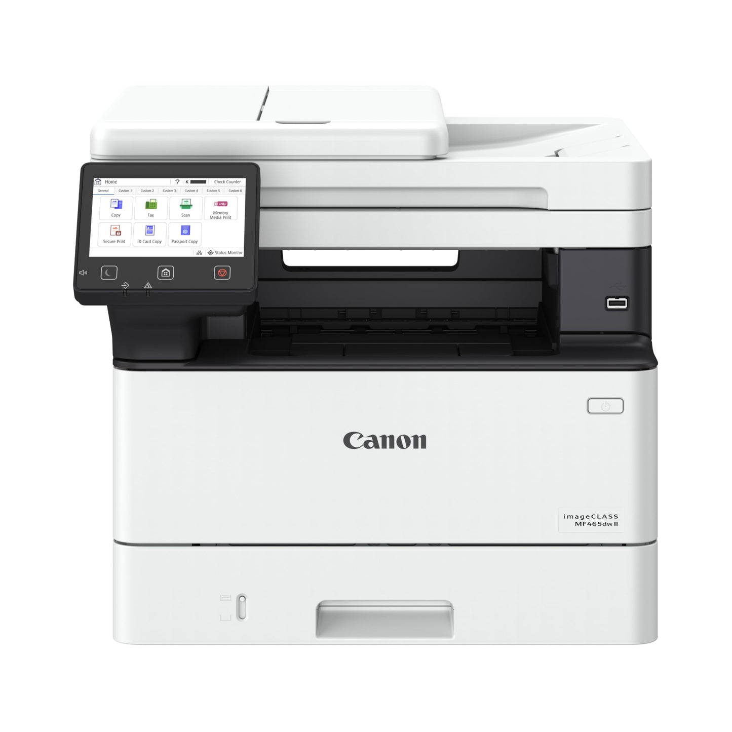 Canon imageCLASS MF465dw II Laser Printer