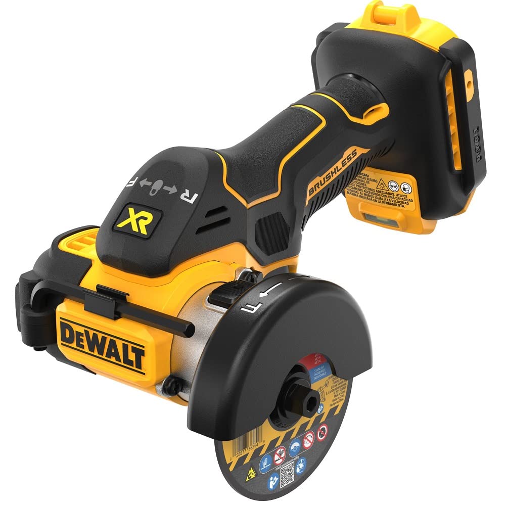 Dewalt DEW-DCS438B