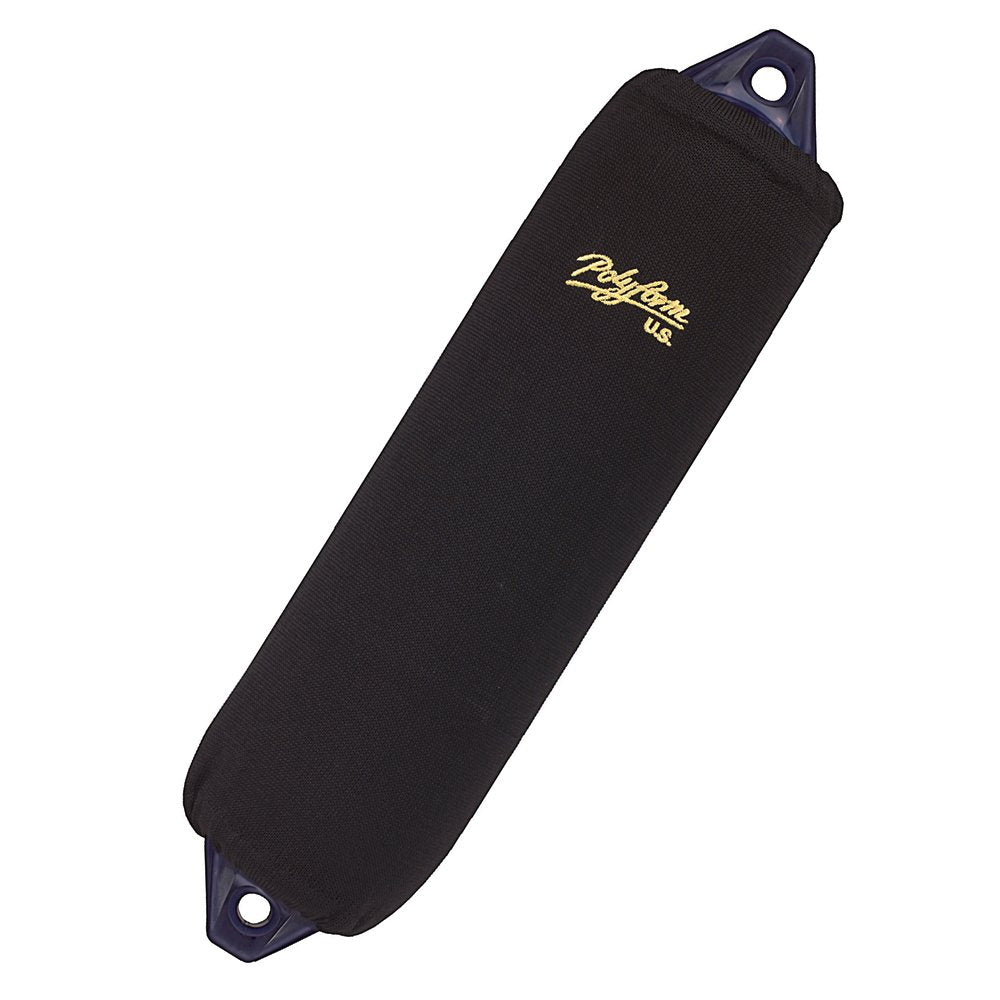 Polyform Fender Cover Black f/F EFC-03